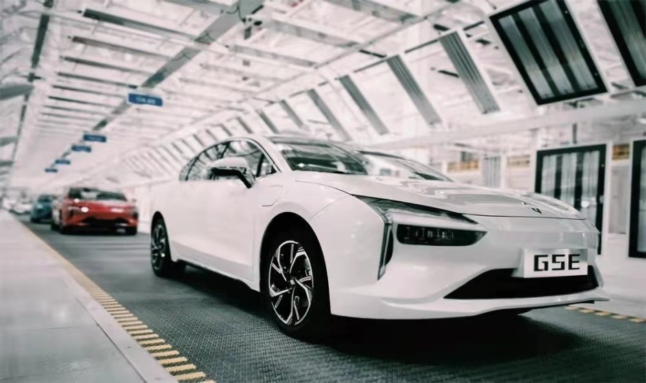 長江源合作伙伴—蘇州豪米波技術(shù)有限公司